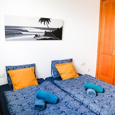 Surf Dream House Hostel Corralejo Exterior photo