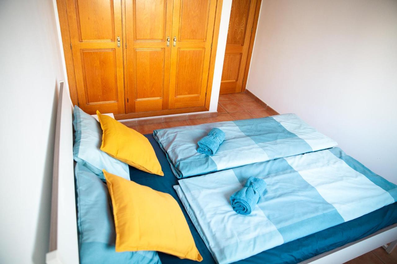 Surf Dream Surfhouse Hostel Corralejo Exterior photo