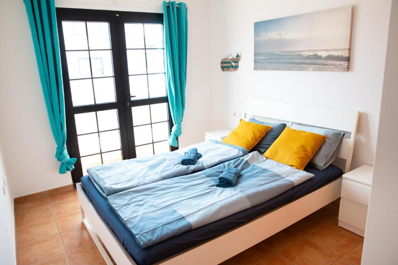 Surf Dream Surfhouse Hostel Corralejo Exterior photo