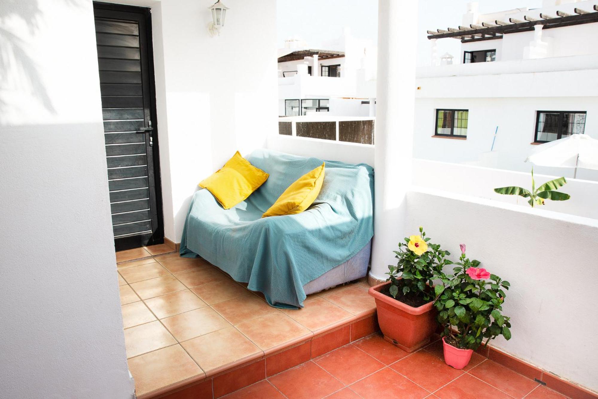 Surf Dream Surfhouse Hostel Corralejo Exterior photo
